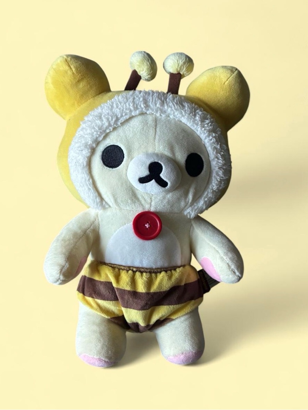 BEE RILAKKUMA